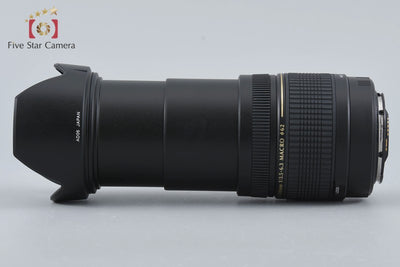 [Used] TAMRON A06 AF 28-300mm f/3.5-6.3 XR LD IF MACRO for Canon