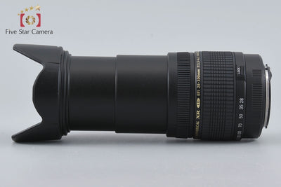[Used] TAMRON A06 AF 28-300mm f/3.5-6.3 XR LD IF MACRO for Canon