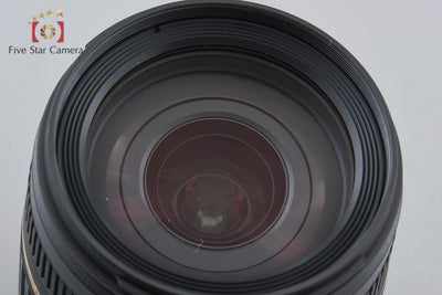 [Used] TAMRON Tamron A14 AF 18-200mm f/3.5-6.3 XR Di II LD IF MACRO for Sony/Minolta A-mount