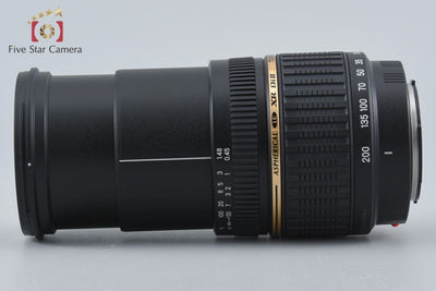 [Used] TAMRON Tamron A14 AF 18-200mm f/3.5-6.3 XR Di II LD IF MACRO for Sony/Minolta A-mount