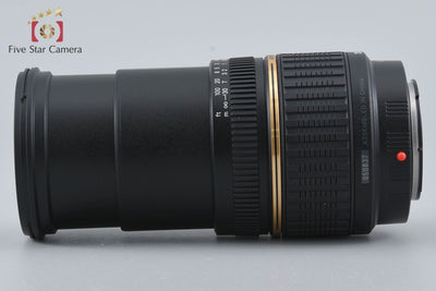 [Used] TAMRON Tamron A14 AF 18-200mm f/3.5-6.3 XR Di II LD IF MACRO for Sony/Minolta A-mount