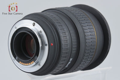 【中古】SIGMA シグマ 24-70mm f/2.8 D EX DG ミノルタ用