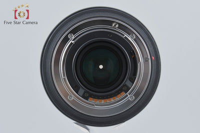 【中古】SIGMA シグマ 24-70mm f/2.8 D EX DG ミノルタ用