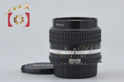 [Used] Nikon Nikkor Ai-S 24mm f/2
