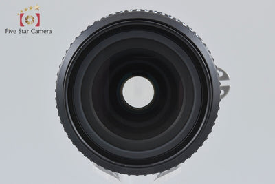 [Used] Nikon Nikkor Ai-S 24mm f/2