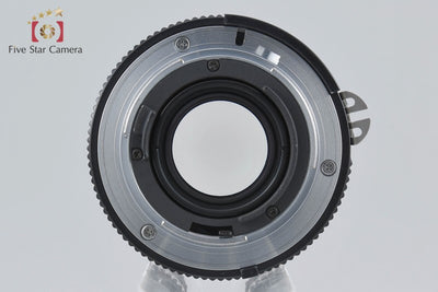 [Used] Nikon Nikkor Ai-S 24mm f/2