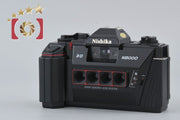 [Used] Nishika 3D N8000 4 Lens Camera