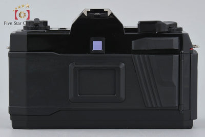 [Used] Nishika 3D N8000 4 Lens Camera