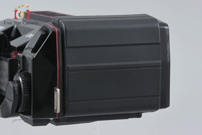 [Used] Nishika 3D N8000 4 Lens Camera