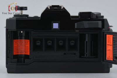 [Used] Nishika 3D N8000 4 Lens Camera