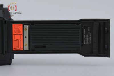 [Used] Nishika 3D N8000 4 Lens Camera