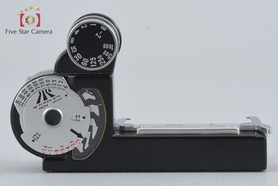 [Used] Nikon EXPOSURE METER MODEL 2 with original box
