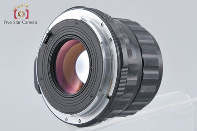 【中古】PENTAX ペンタックス SMC TAKUMAR 6x7 105mm f/2.4