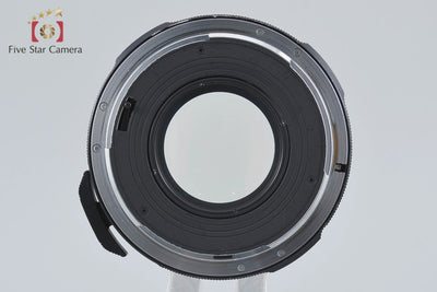 【中古】PENTAX ペンタックス SMC TAKUMAR 6x7 105mm f/2.4