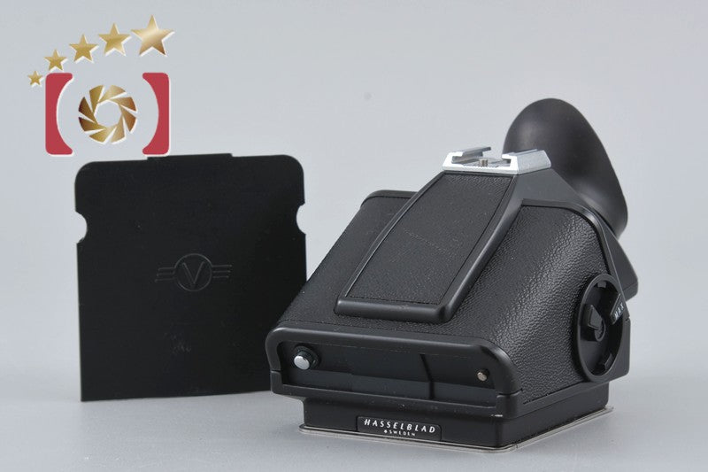 Used: HASSELBLAD PME3 Meter Prism Finder