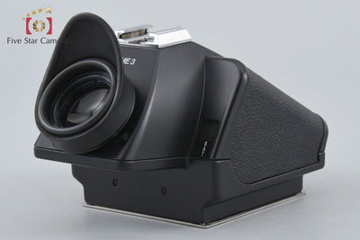 Used: HASSELBLAD PME3 Meter Prism Finder