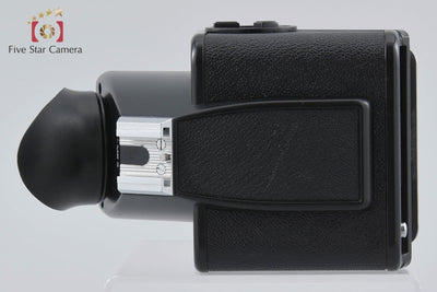 Used: HASSELBLAD PME3 Meter Prism Finder