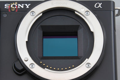 【Used】SONY VLOGCAM ZV-E10 Power Zoom Lens Kit Black, Low Shutter Count, With Original Box