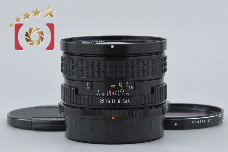 [Used] PENTAX Pentax SMC 67 45mm f/4