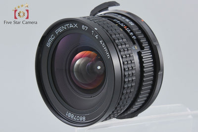 [Used] PENTAX Pentax SMC 67 45mm f/4