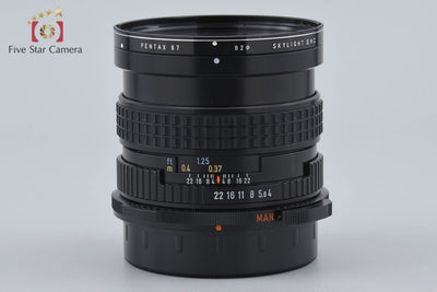 [Used] PENTAX Pentax SMC 67 45mm f/4