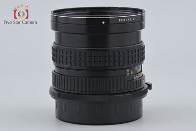[Used] PENTAX Pentax SMC 67 45mm f/4