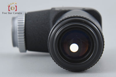 Used] PENTAX Pentax 67 Angle Finder Ref Converter for 6x7 67