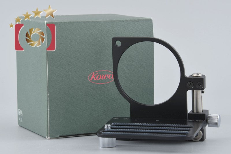 [Used] Kowa TSN-DA4 Universal Camera Adapter with Original Box
