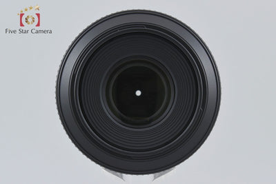 [Used] Nikon AF-S DX Micro NIKKOR 85mm f/3.5 G ED VR