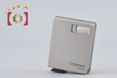 [Used] CONTAX TLA 140 Flash