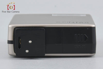 [Used] CONTAX TLA 140 Flash