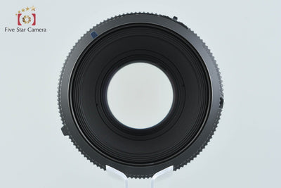 【中古】Mamiya マミヤ SEKOR Z 110mm f/2.8 W RZ67用