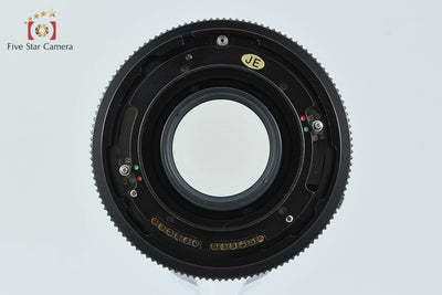 【中古】Mamiya マミヤ SEKOR Z 110mm f/2.8 W RZ67用