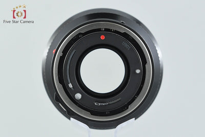 [Used] Canon New FD 135mm f/2