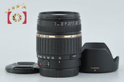 [Used] TAMRON Tamron A14 AF 18-200mm f/3.5-6.3 XR Di II LD IF MACRO for Canon