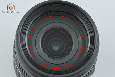 [Used] TAMRON Tamron A14 AF 18-200mm f/3.5-6.3 XR Di II LD IF MACRO for Canon