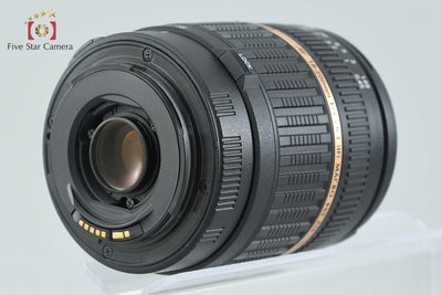 [Used] TAMRON Tamron A14 AF 18-200mm f/3.5-6.3 XR Di II LD IF MACRO for Canon