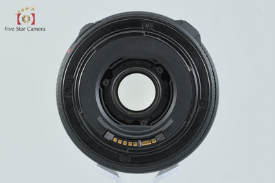 [Used] TAMRON Tamron A14 AF 18-200mm f/3.5-6.3 XR Di II LD IF MACRO for Canon