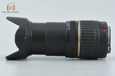[Used] TAMRON Tamron A14 AF 18-200mm f/3.5-6.3 XR Di II LD IF MACRO for Canon