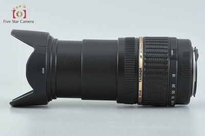 [Used] TAMRON Tamron A14 AF 18-200mm f/3.5-6.3 XR Di II LD IF MACRO for Canon
