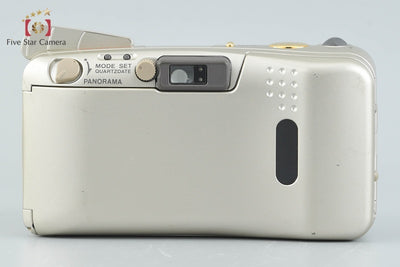 [Used] OLYMPUS Olympus μ[mju:] ZOOM 105 DELUXE Compact Film Camera
