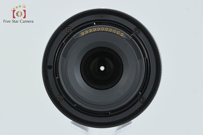 [Used] Nikon Z DX NIKKOR 50-250mm f/4.5-6.3 VR