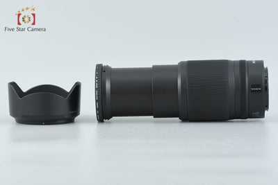 [Used] Nikon Z DX NIKKOR 50-250mm f/4.5-6.3 VR