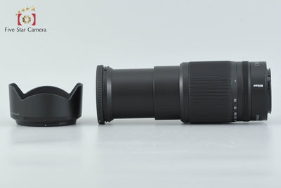 [Used] Nikon Z DX NIKKOR 50-250mm f/4.5-6.3 VR