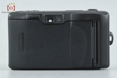 【中古】Nikon ニコン AF600 コンパクトフィルムカメラ