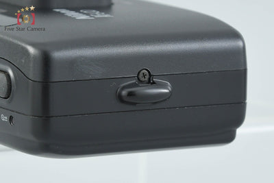 【中古】Nikon ニコン AF600 コンパクトフィルムカメラ