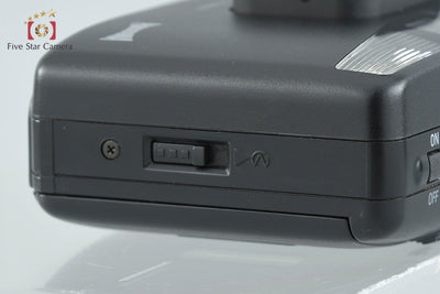【中古】Nikon ニコン AF600 コンパクトフィルムカメラ