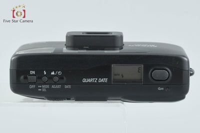 【中古】Nikon ニコン AF600 コンパクトフィルムカメラ