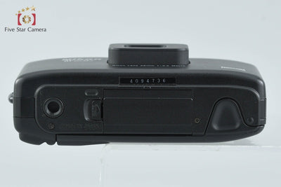 【中古】Nikon ニコン AF600 コンパクトフィルムカメラ