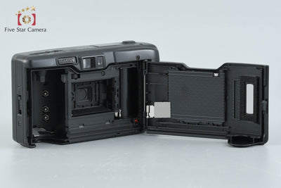 【中古】Nikon ニコン AF600 コンパクトフィルムカメラ